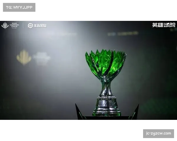 亚冠产业新格局：英雄体育打造亚洲电竞联赛连接玩家与职业舞台