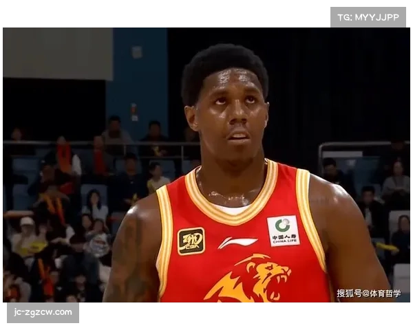 外援4节7人次政策持续 本土球员短传能力成胜负分水岭