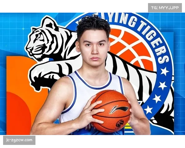 伊力福拉提三分5中4得18分 新疆后卫外线投射效率惊人